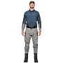 Вэйдерсы Simms G3 Guide Pant (XLK, Steel)