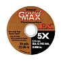 Поводковый материал Seaguar Grand Max FX Fluorocarbon Tippet (30yd, 01x, 0,330mm, 18lb)