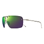 Очки Revo AIR 1 (Gunmetal/Evergreen Photochromic)