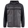 Куртка Simms Fastcast Windshell (Black/Slate, XXL)