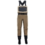 Вэйдерсы Grundens Boundary Stockingfoot Wader (Stone/Otter, M (9-11))