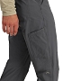 Брюки Simms Driftless Wade Pant (Slate, 34W - M)