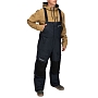 Комбинезон Simms Challenger Insulated Bib '20 (Black, XL)