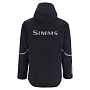 Куртка Simms Challenger Insulated Jacket '23 (Black, XS)