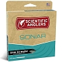 Шнур Scientific Anglers Sonar Sink 30 Warm (250gr, Surf/Black)