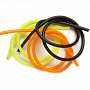 Трубка силиконовая Veniard Silicone Tubing (Dayglo Green)