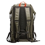 Рюкзак Grundens Wayward Roll Top Backpack (Deep Depth, 38L)