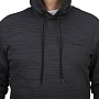 Толстовка Simms Challenger Hoody '21 (Black Heather, M)