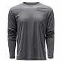 Футболка Grundens Kracken LS Tech Tee (Anchor, XXL)
