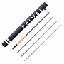 Удилище Primal Point (7,11 ft, #4, 4 pcs)