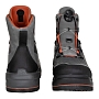 Ботинки Simms Guide BOA Boot - Felt (Slate, 11)