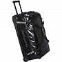 Баул Patagonia Black Hole Wheeled Duffel 100L (Black)