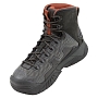 Ботинки Simms G4 Pro Boot - Vibram (Carbon, 14)