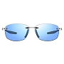 Очки Revo DESCEND FOLD (BLUE WATER, CRYSTAL)