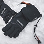 Перчатки Simms Challenger Insulated Glove (Black, S)