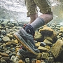 Ботинки Simms Flyweight Access Wet Wading Shoe (Steel, 11)