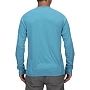 Термофутболка Simms SolarFlex LS Crewneck - Solid (Meridian Heather, XXL)