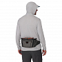Сумка Simms Scout Hip Pack (Black Magic)
