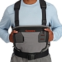 Вэйдерсы Simms Confluence Stockingfoot (Graphite, XL)