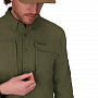 Рубашка Simms Guide Fishing Shirt (Loden, XL)