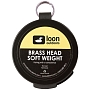 Синкер Loon Brass Head Soft Weight (20 gr.)