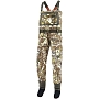 Вэйдерсы Simms G3 Guide Stockingfoot (L(9-11), River Camo)