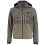Куртка Simms G3 Guide Tactical Jacket (XXL, Dark Olive)