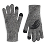 Перчатки Simms Wool Full Finger Glove (Steel, S/M)