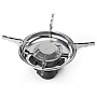Газовая горелка Kovea Scout Stove (Steel)