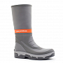Полусапоги Grundens Deck Boss Ankle Boot (Grey, M 12 / EU 45)