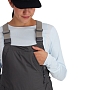 Комбинезон Simms Women's Challenger Fishing Bib '25 (Slate, XL)