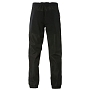 Брюки Grundens Bulkhead Fleece Pant (Black, S)