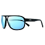 Очки Revo HANK LE (BLACK, BLUE)