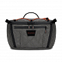 Сумка Simms Scout Hip Pack (Black Magic)