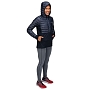 Толстовка Simms Women's ExStream Bicomp Hoody '20 (Admiral Blue, XL)