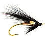 Мушка SF V Fish Fly Single (#5 (Gold/A.Jackson))