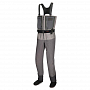 Вэйдерсы Simms G4Z Waders Stockingfoot (Slate, SK)
