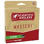 Шнур Scientific Anglers Mastery Titan (WF6F, Blue/Green)