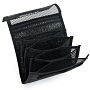 Кошелек для стреляющих голов Guideline Mesh Wallet Shooting Heads (Black)