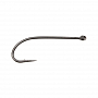 Крючки Ahrex NS110 – Streamer S/E (#4, Black Nickel, 18 шт/уп)