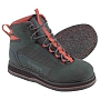 Ботинки Simms Tributary Boot - Felt (Carbon, 15)