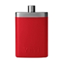 Фляжка Yeti Flask (207ml, Rescue Red)