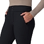 Брюки Simms Women's Strata 330 Bottom (Black, M)