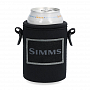 Держатель для банки Simms Wading Koozy (Black)