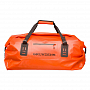Сумка Grundens Shackelton Duffel (Red Orange, 105L)