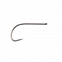 Крючки Ahrex NS122 – Light Stinger (#8, Black Nickel, 18 шт/уп)