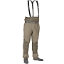 Вэйдерсы Orvis Silver Sonic Convertible - Top Waders (S, Overcast/Taupe)