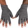 Перчатки Simms Solarflex Guide Glove '22 (Sterling, XL)