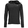 Толстовка Simms Heavyweight Baselayer Hoody (Black, S)