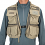 Жилет Simms Tributary Vest (Tan, S)